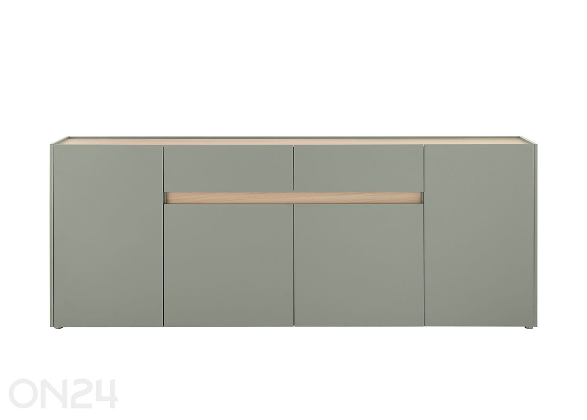 Lipasto City 224 cm kuvasuurennos