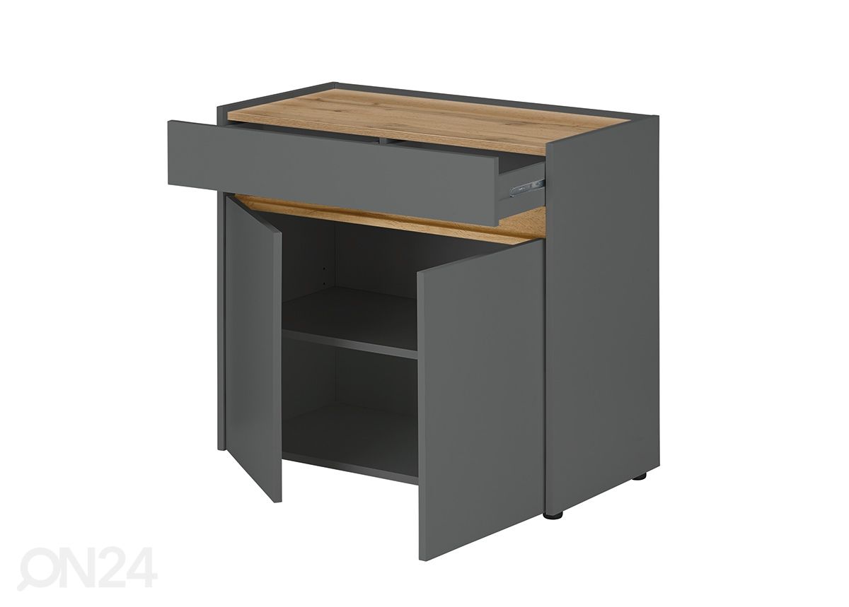 Lipasto City 80 cm kuvasuurennos