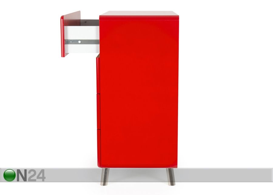 Lipasto Cobra 86 cm kuvasuurennos