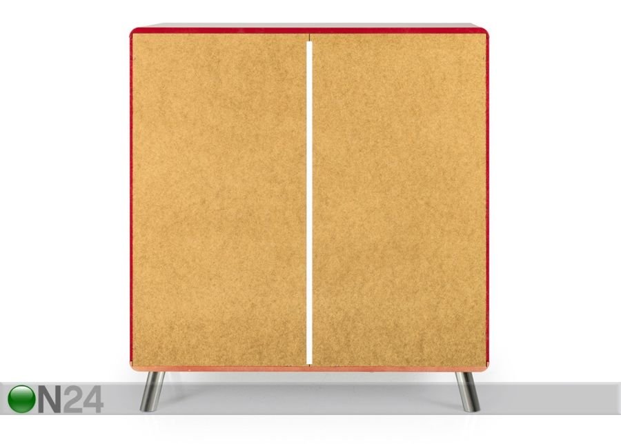 Lipasto Cobra 86 cm kuvasuurennos
