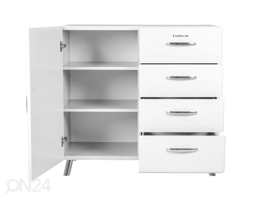 Lipasto Cobra Soft kuvasuurennos