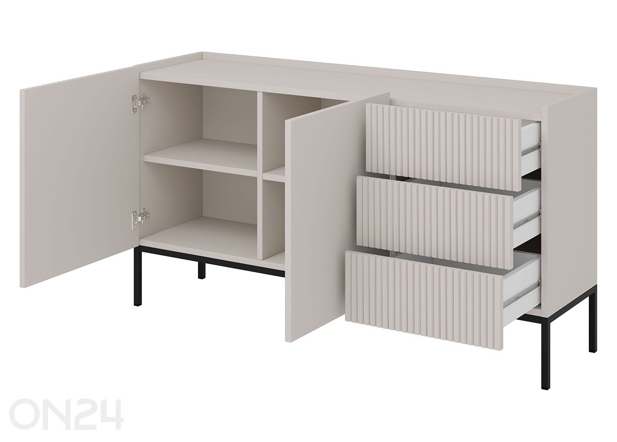 Lipasto Como 150 cm kuvasuurennos