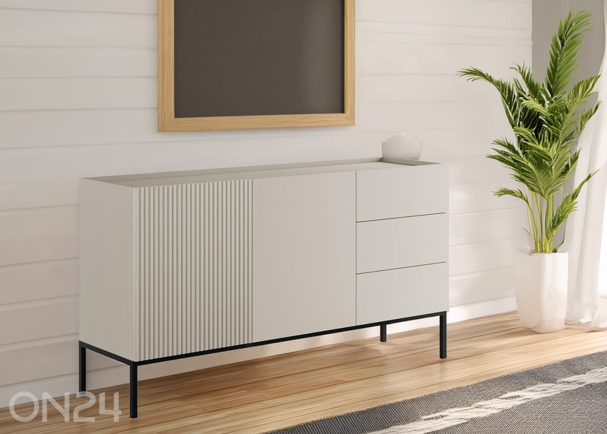 Lipasto Como 150 cm kuvasuurennos