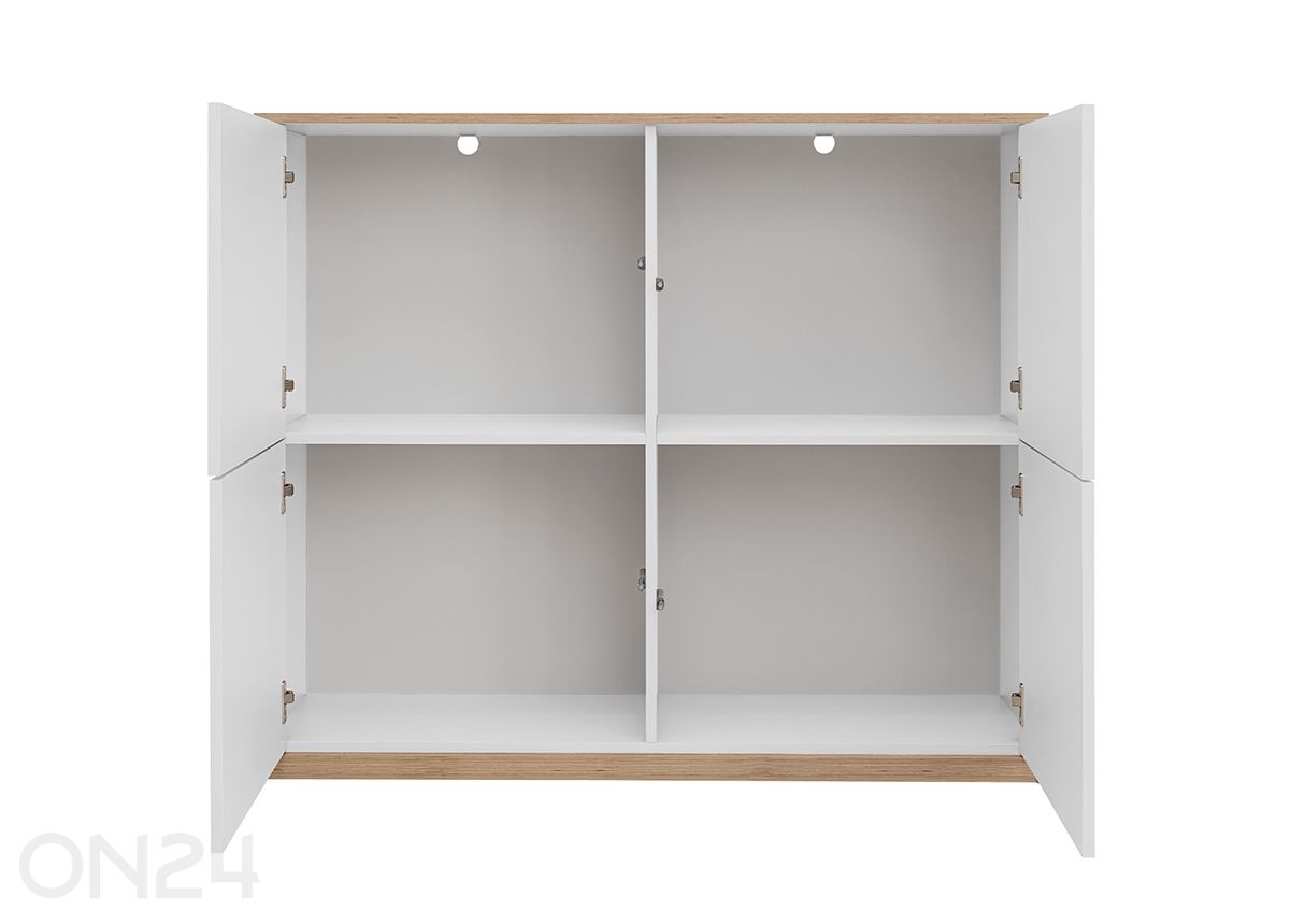 Lipasto Complex kuvasuurennos