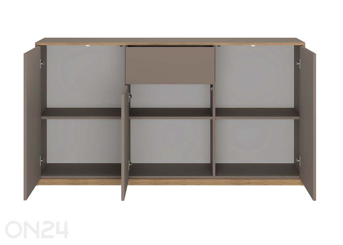 Lipasto Complex kuvasuurennos