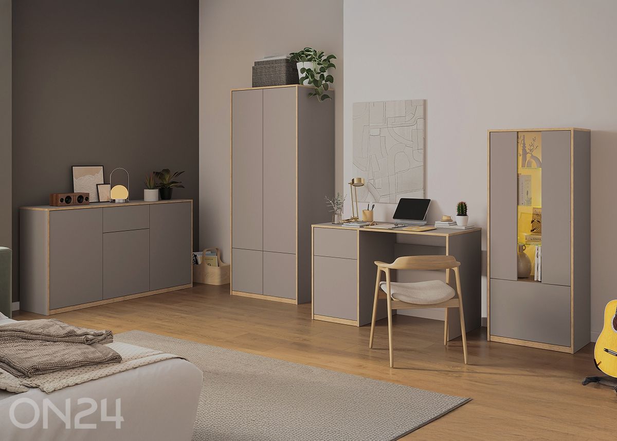 Lipasto Complex kuvasuurennos