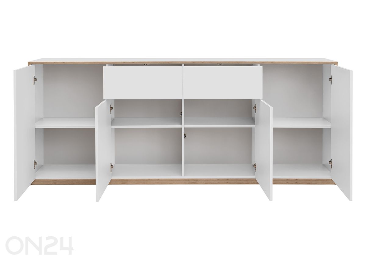 Lipasto Complex kuvasuurennos