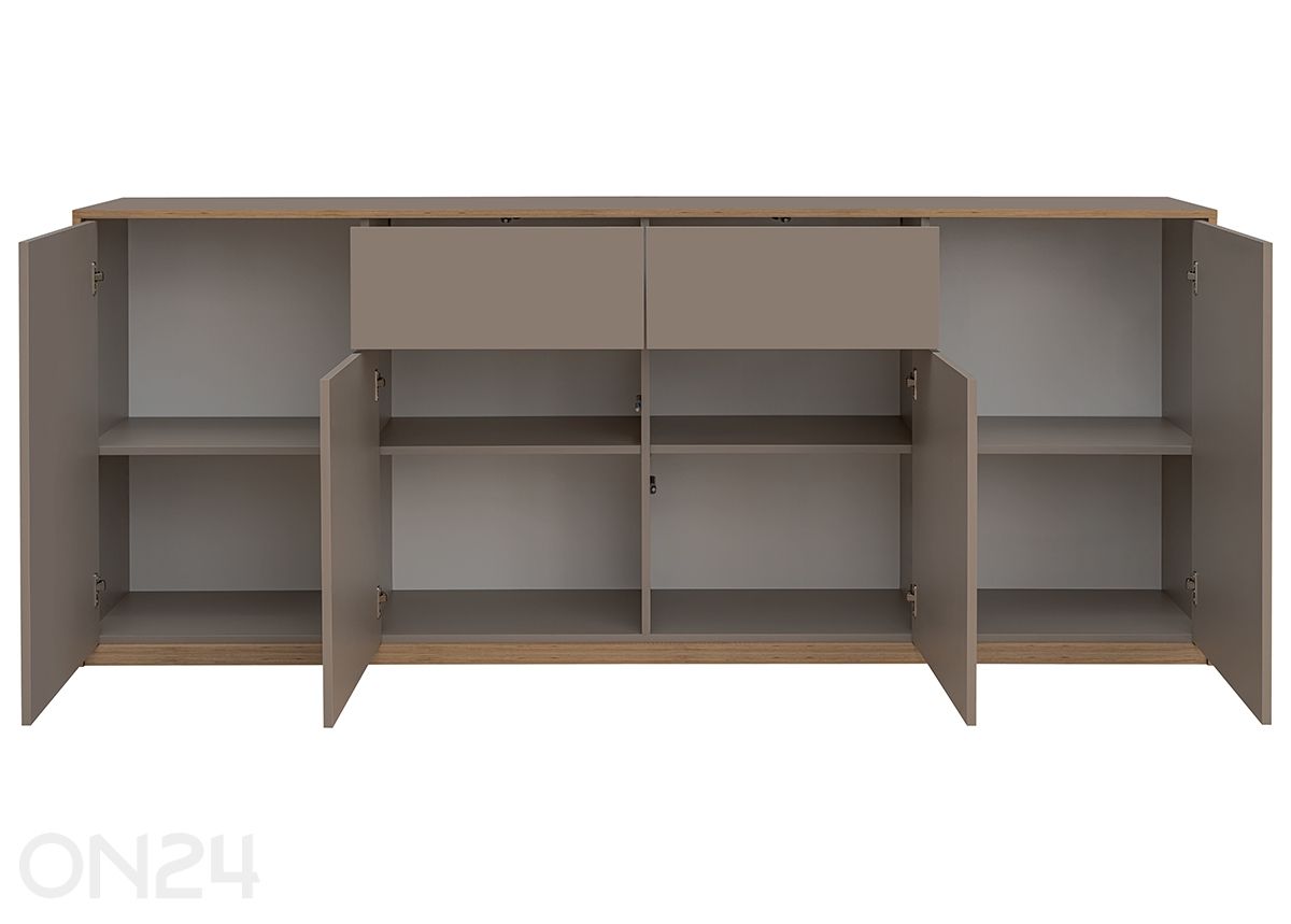 Lipasto Complex kuvasuurennos