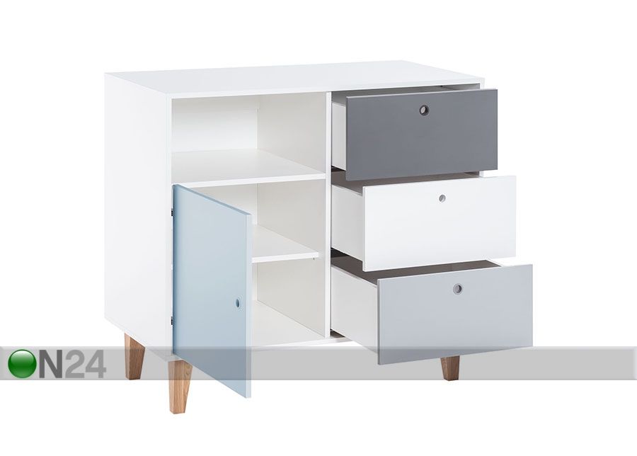 Lipasto Concept kuvasuurennos