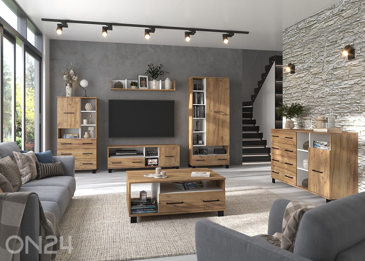 Lipasto Cool 140 cm kuvasuurennos