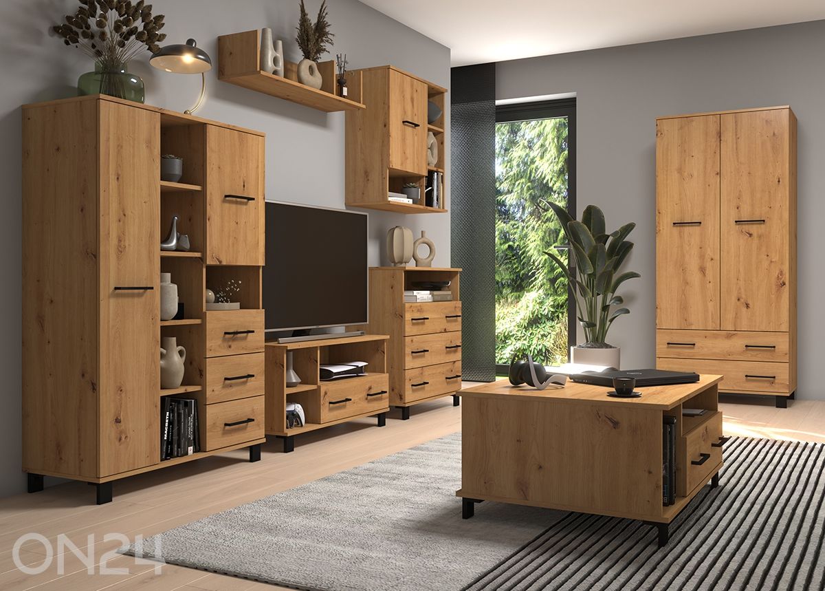 Lipasto Cool 80 cm kuvasuurennos