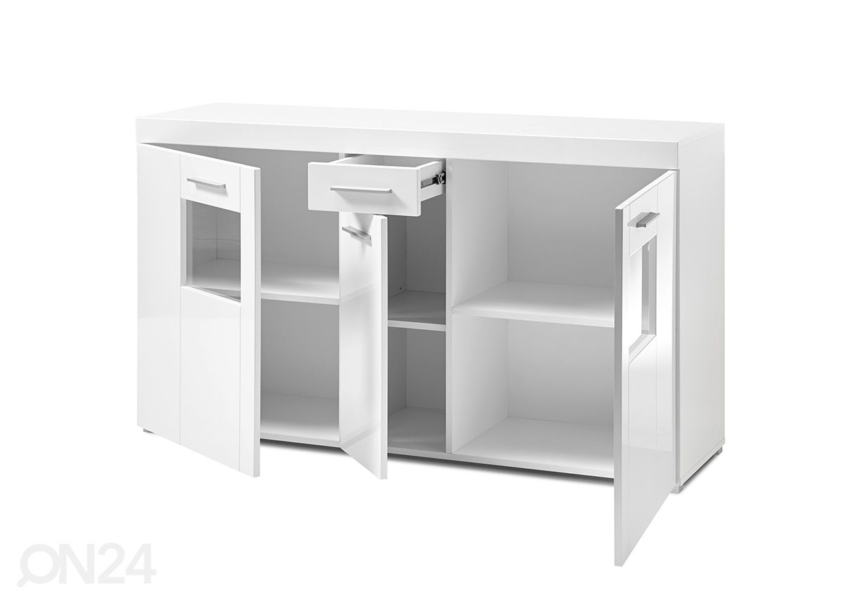 Lipasto Corado 144 cm kuvasuurennos