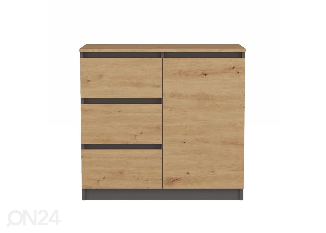 Lipasto Cork 80 cm kuvasuurennos