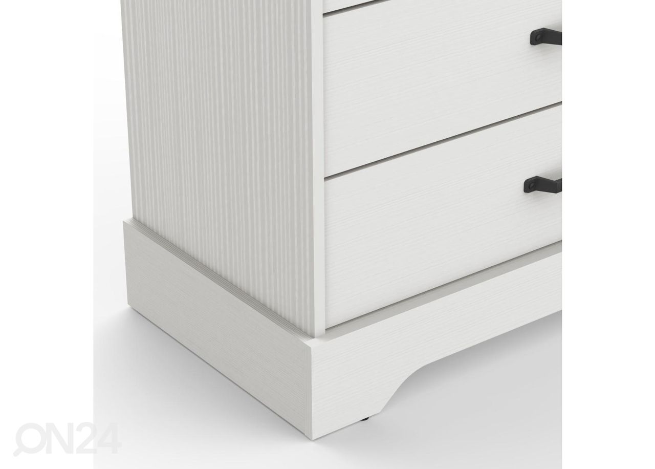 Lipasto Cottage 85 cm kuvasuurennos