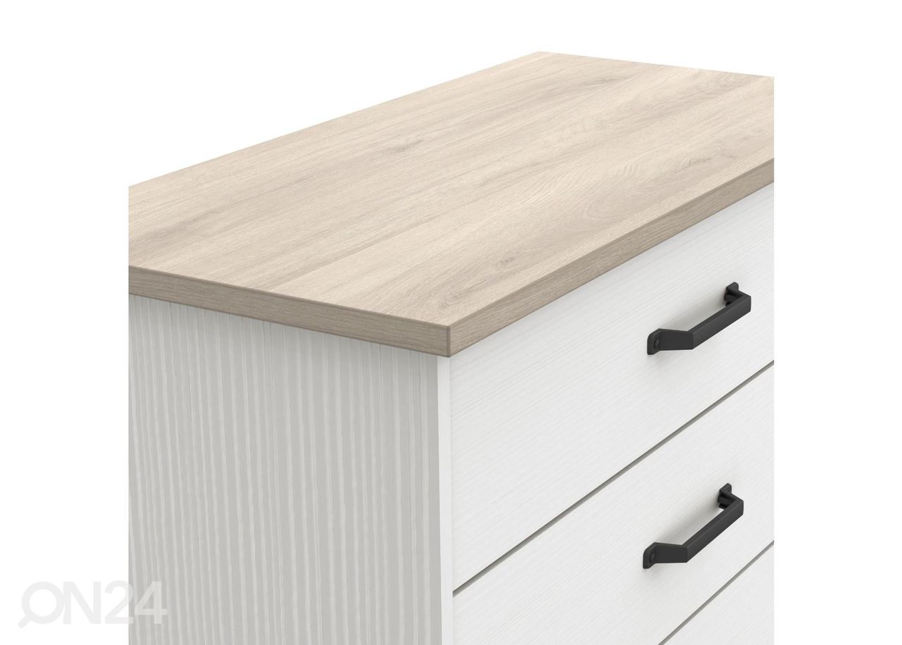 Lipasto Cottage 85 cm kuvasuurennos