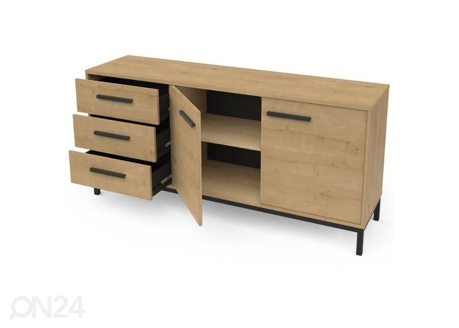 Lipasto Craft 152 cm kuvasuurennos