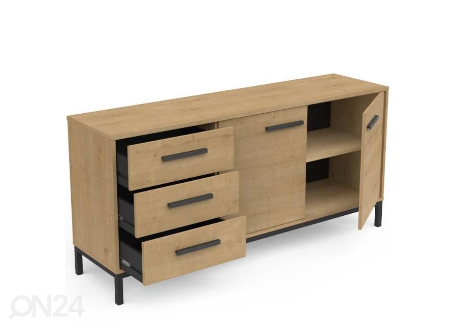 Lipasto Craft 152 cm kuvasuurennos