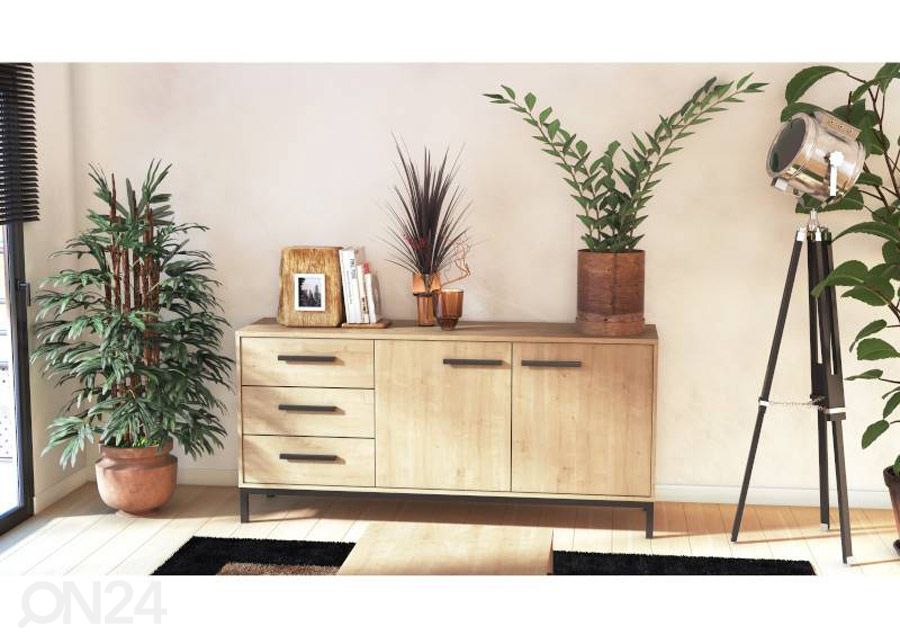 Lipasto Craft 152 cm kuvasuurennos