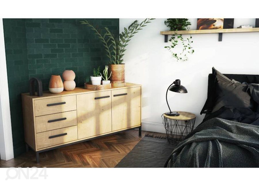 Lipasto Craft 152 cm kuvasuurennos