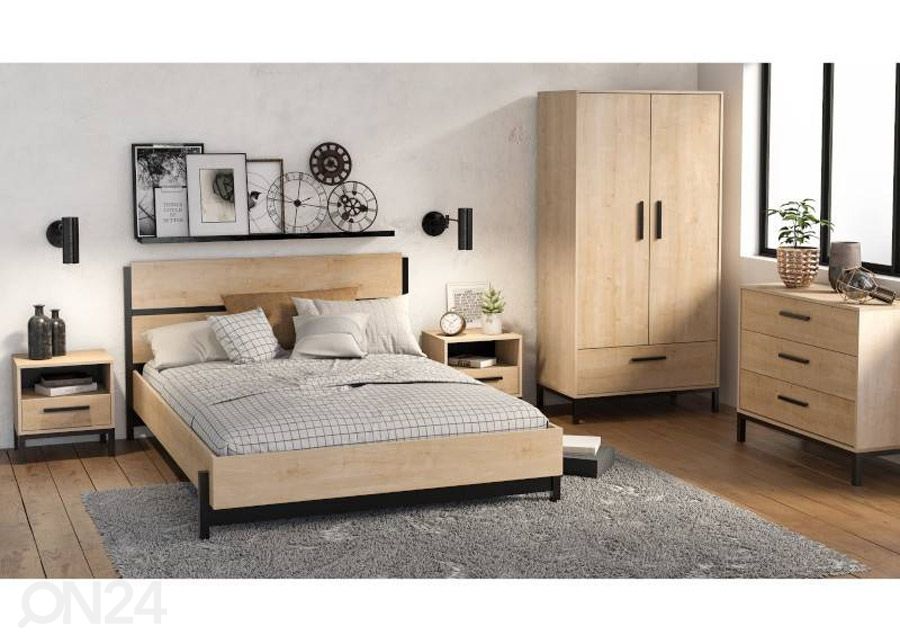 Lipasto Craft 91 cm kuvasuurennos
