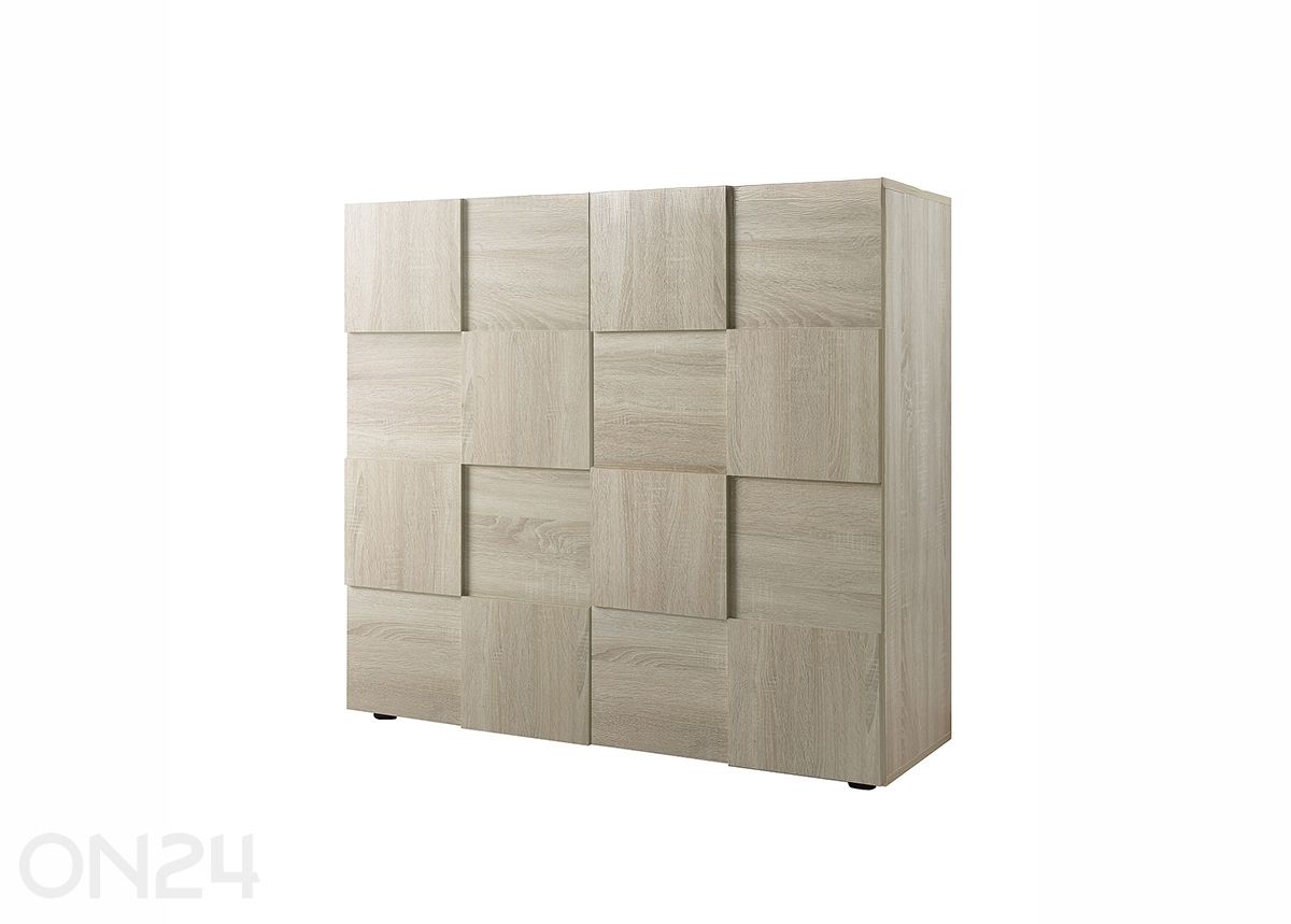 Lipasto Dama 121 cm kuvasuurennos