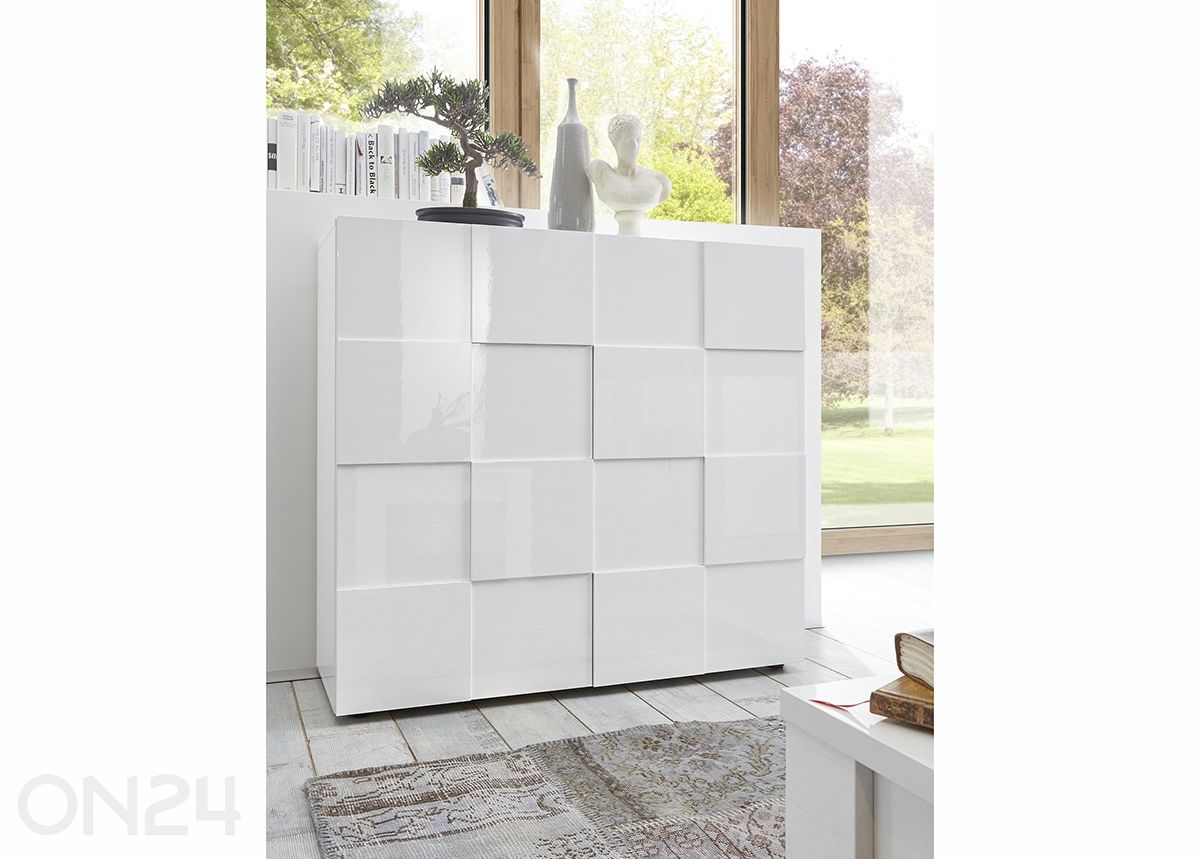 Lipasto Dama 121 cm kuvasuurennos