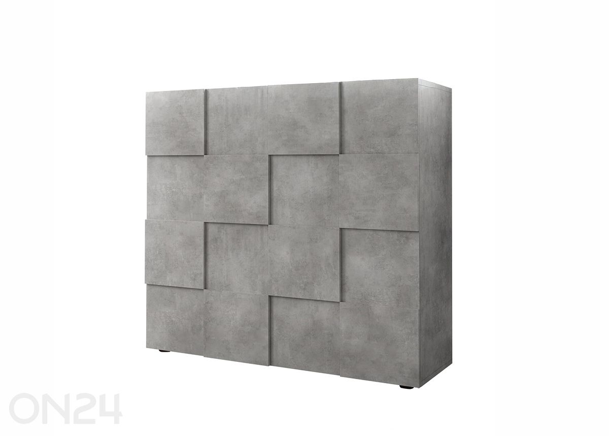 Lipasto Dama 121 cm kuvasuurennos