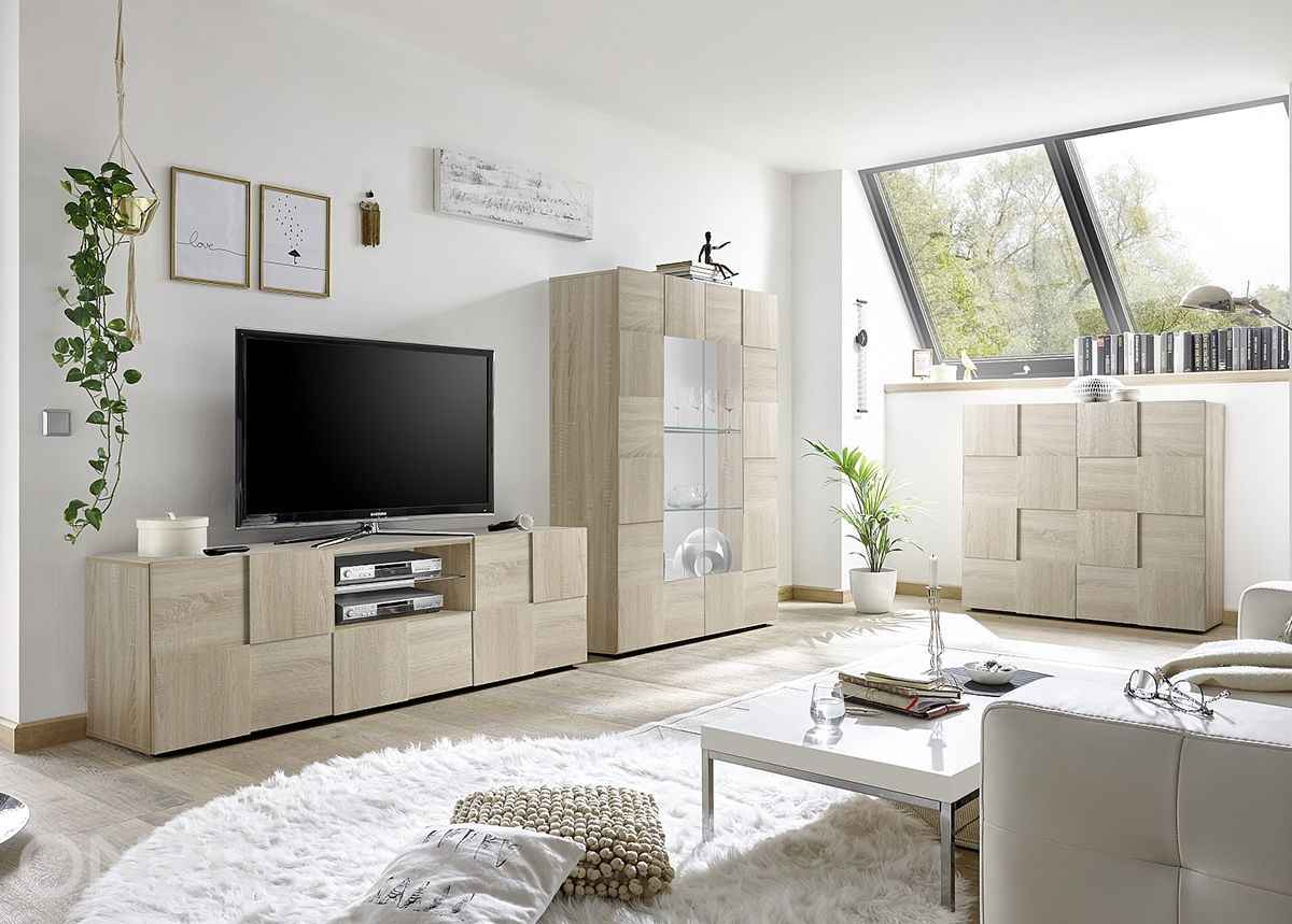 Lipasto Dama 121 cm kuvasuurennos