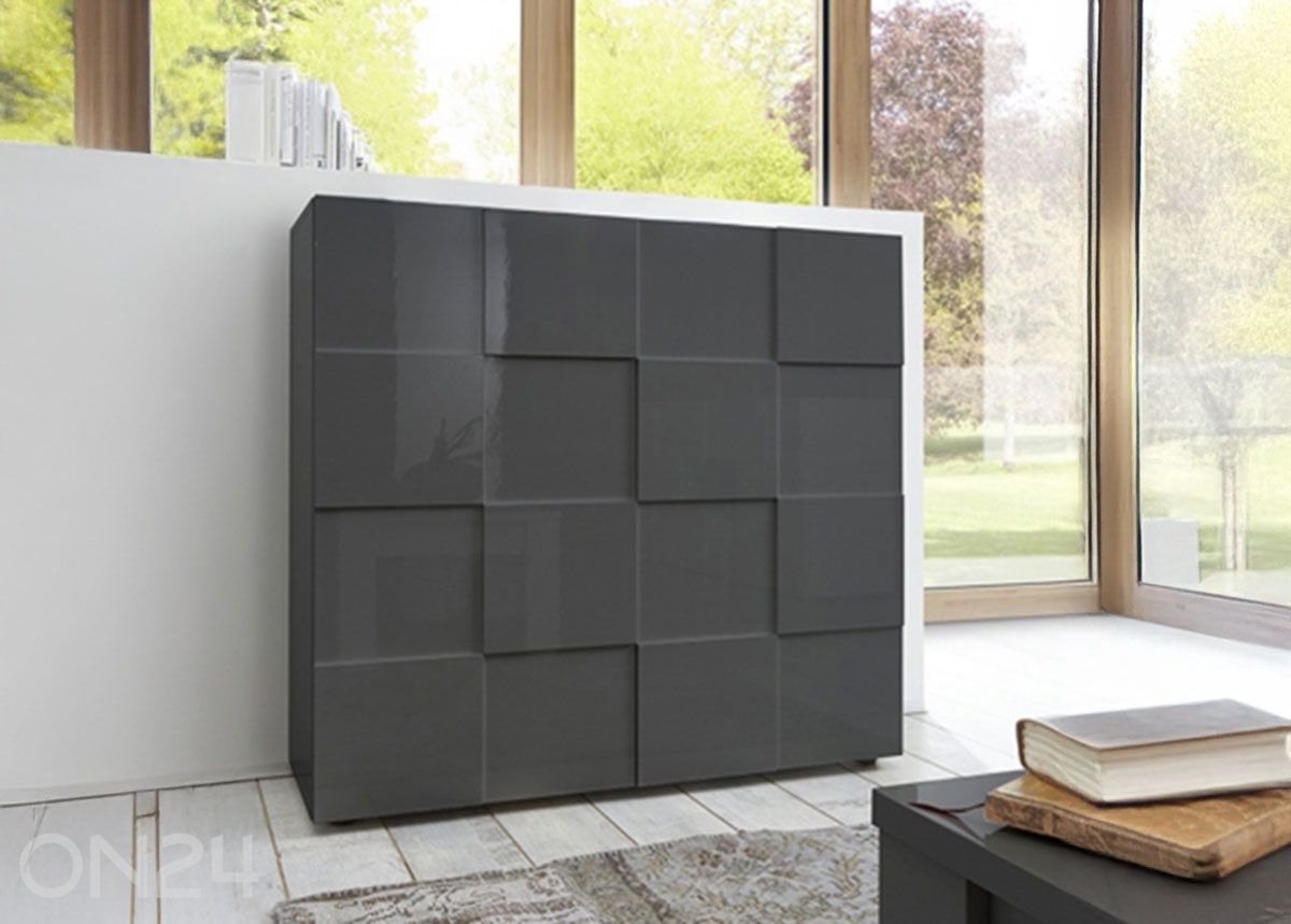 Lipasto Dama 121 cm kuvasuurennos