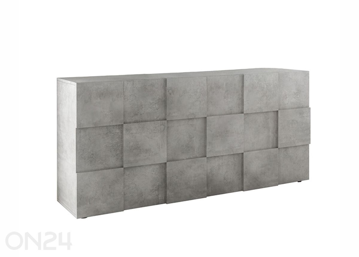 Lipasto Dama 181 cm kuvasuurennos