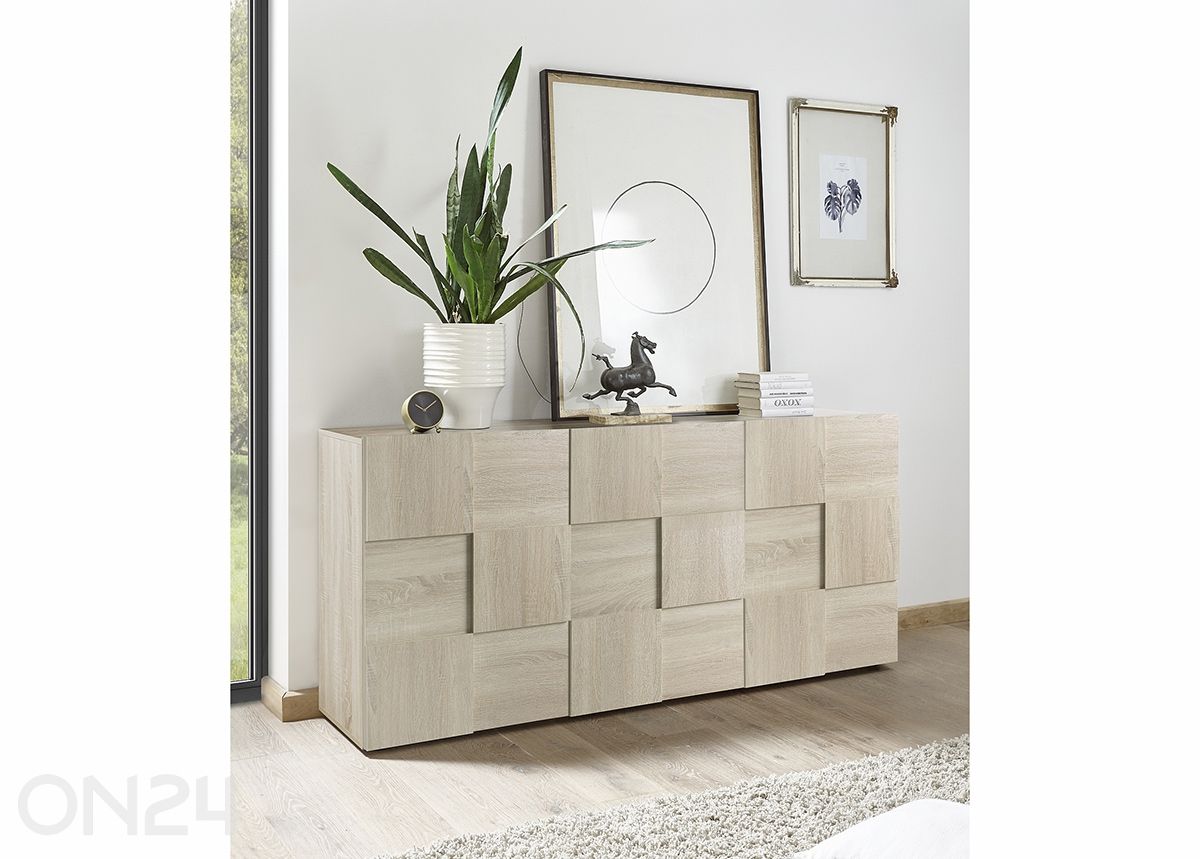 Lipasto Dama 181 cm kuvasuurennos