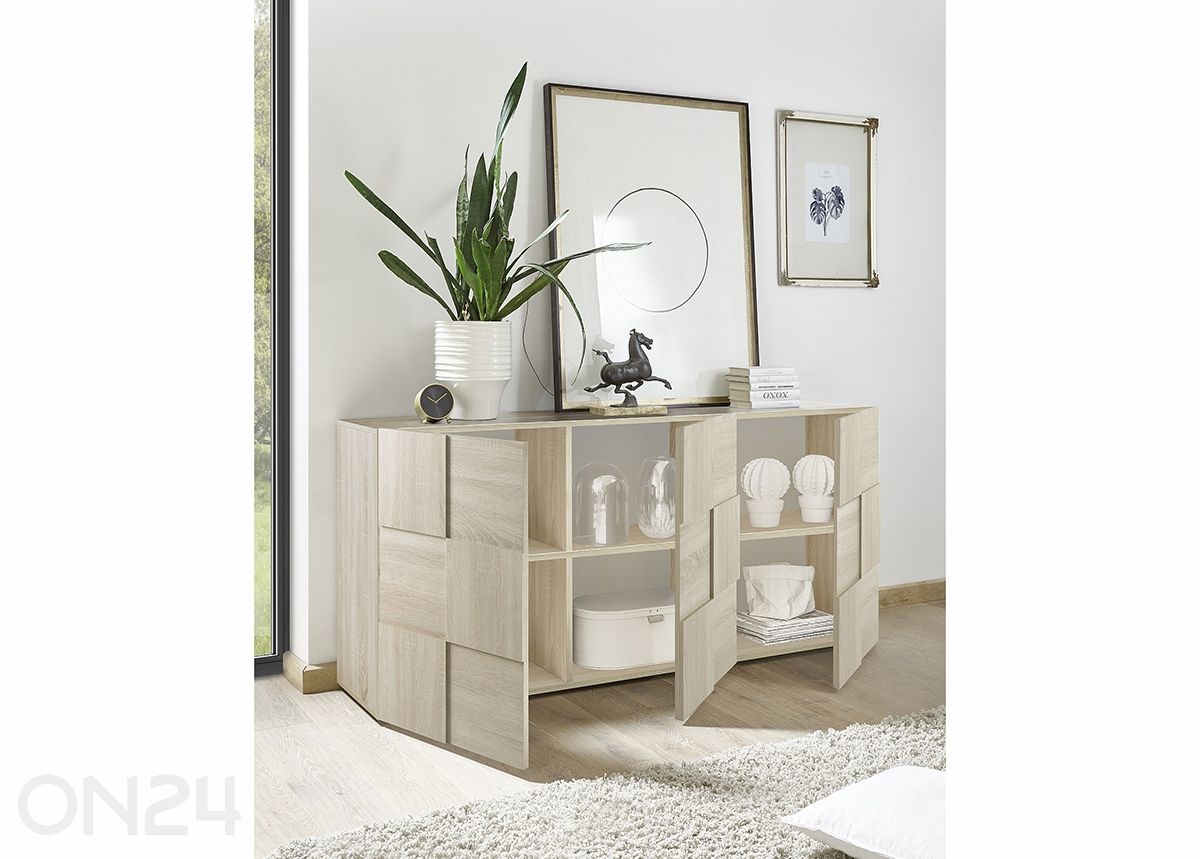 Lipasto Dama 181 cm kuvasuurennos