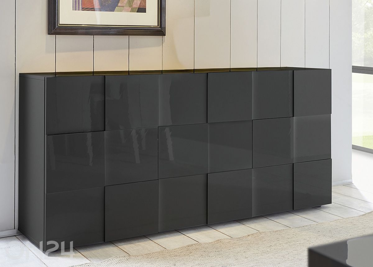 Lipasto Dama 181 cm kuvasuurennos