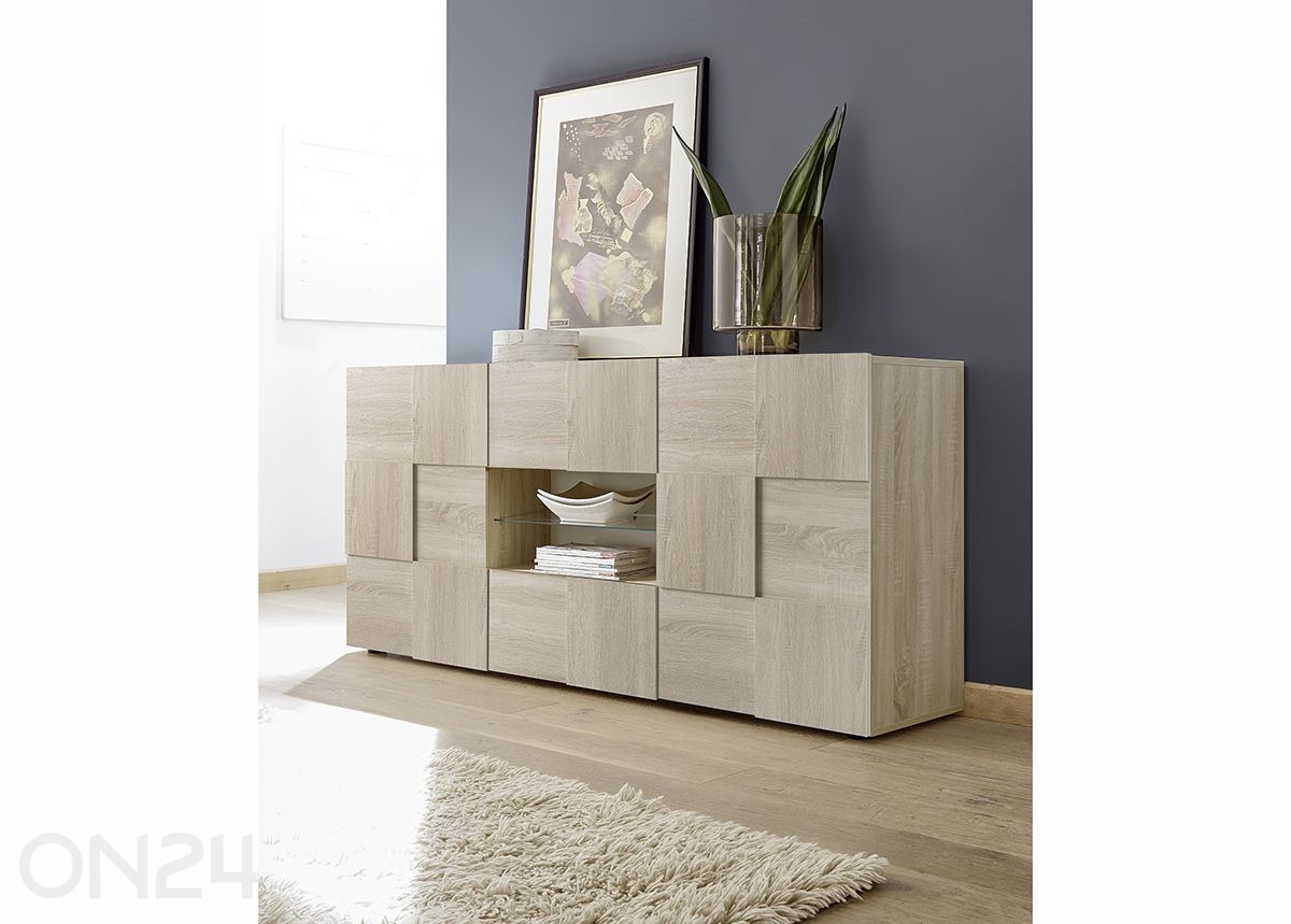 Lipasto Dama 181 cm kuvasuurennos