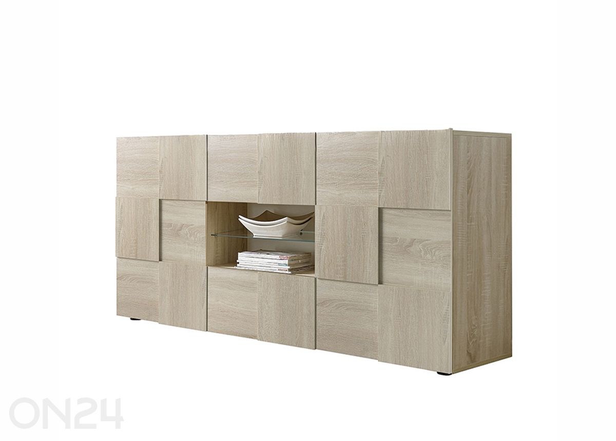 Lipasto Dama 181 cm kuvasuurennos