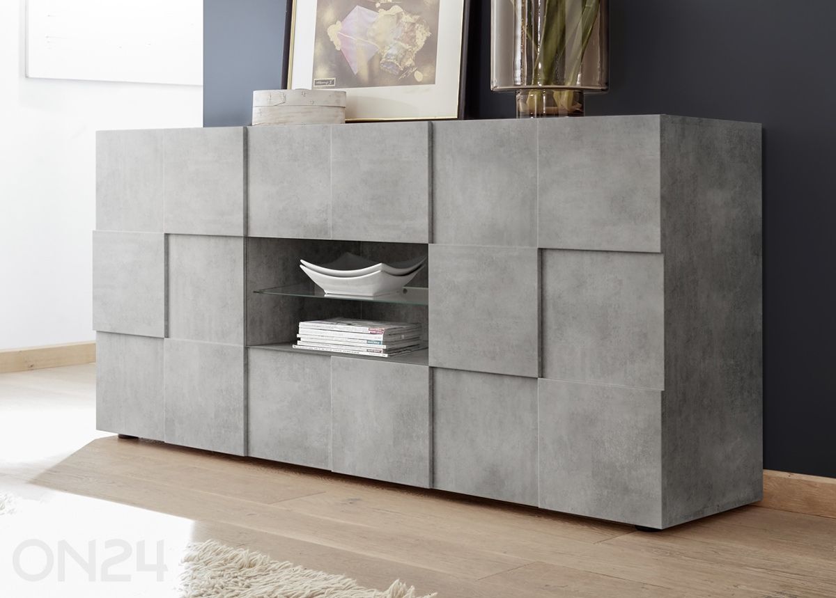 Lipasto Dama 181 cm kuvasuurennos