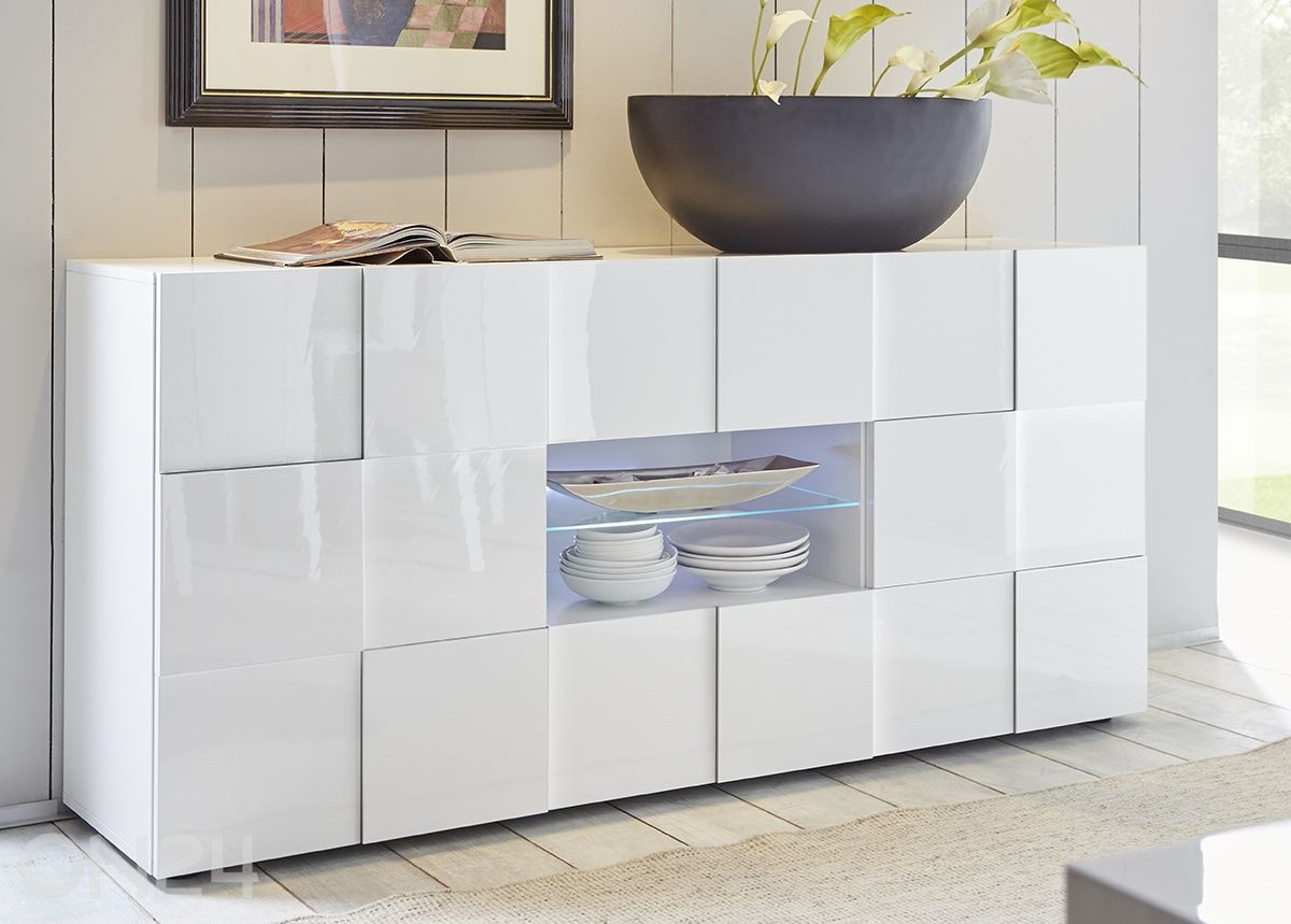 Lipasto Dama 181 cm kuvasuurennos