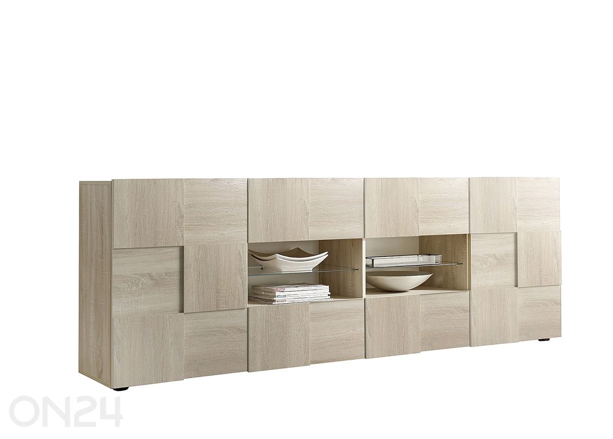 Lipasto Dama 241 cm kuvasuurennos