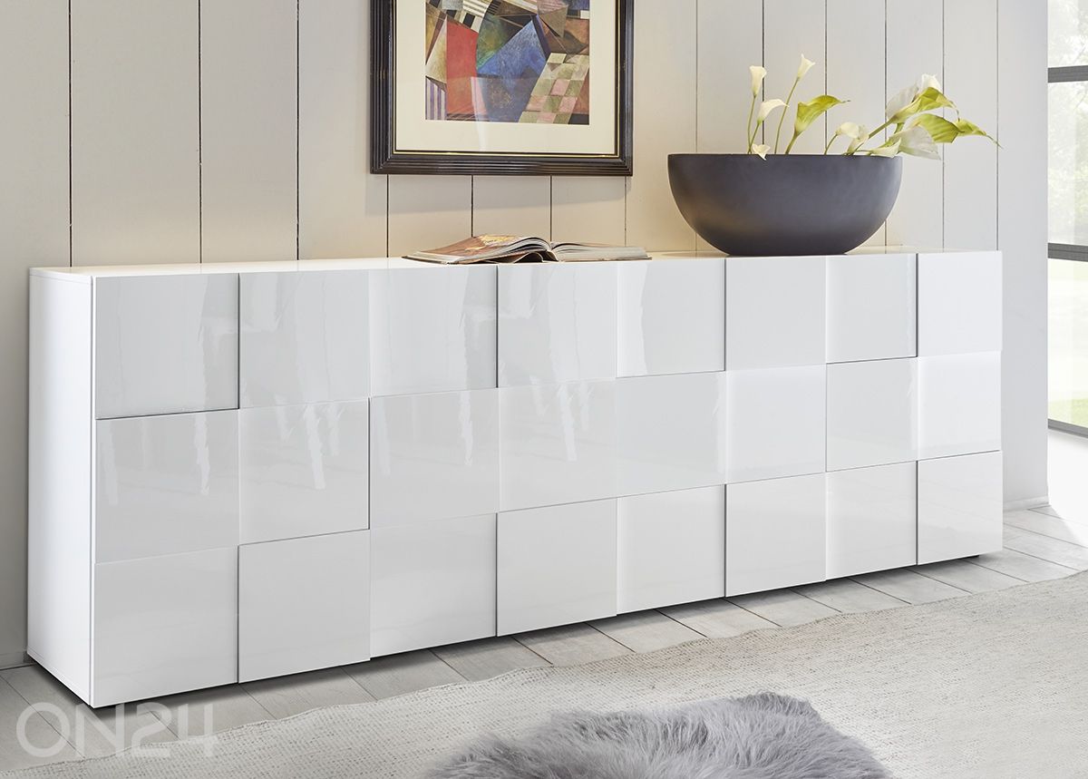 Lipasto Dama 241 cm kuvasuurennos