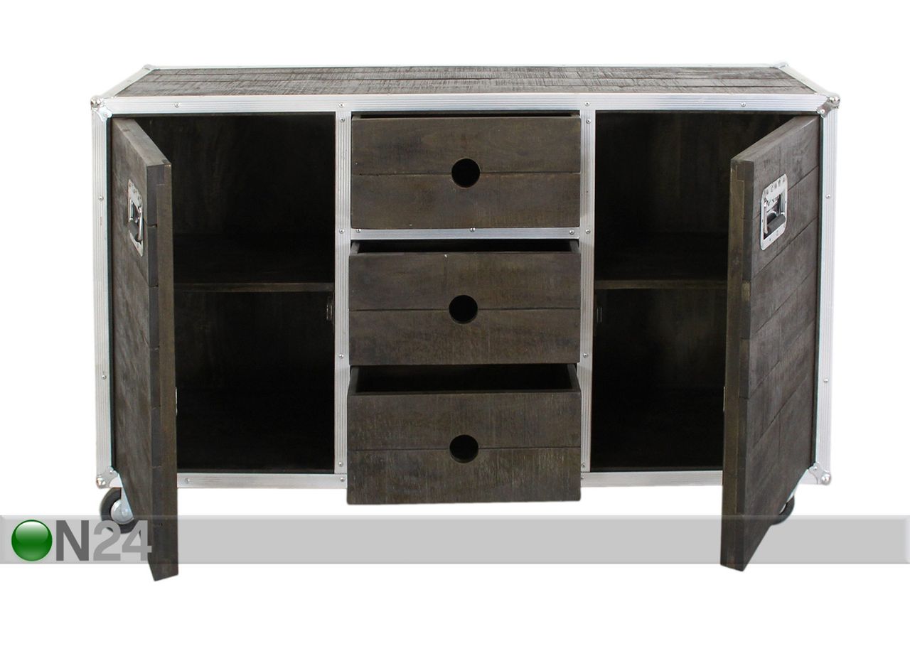 Lipasto DARK ROADIES kuvasuurennos