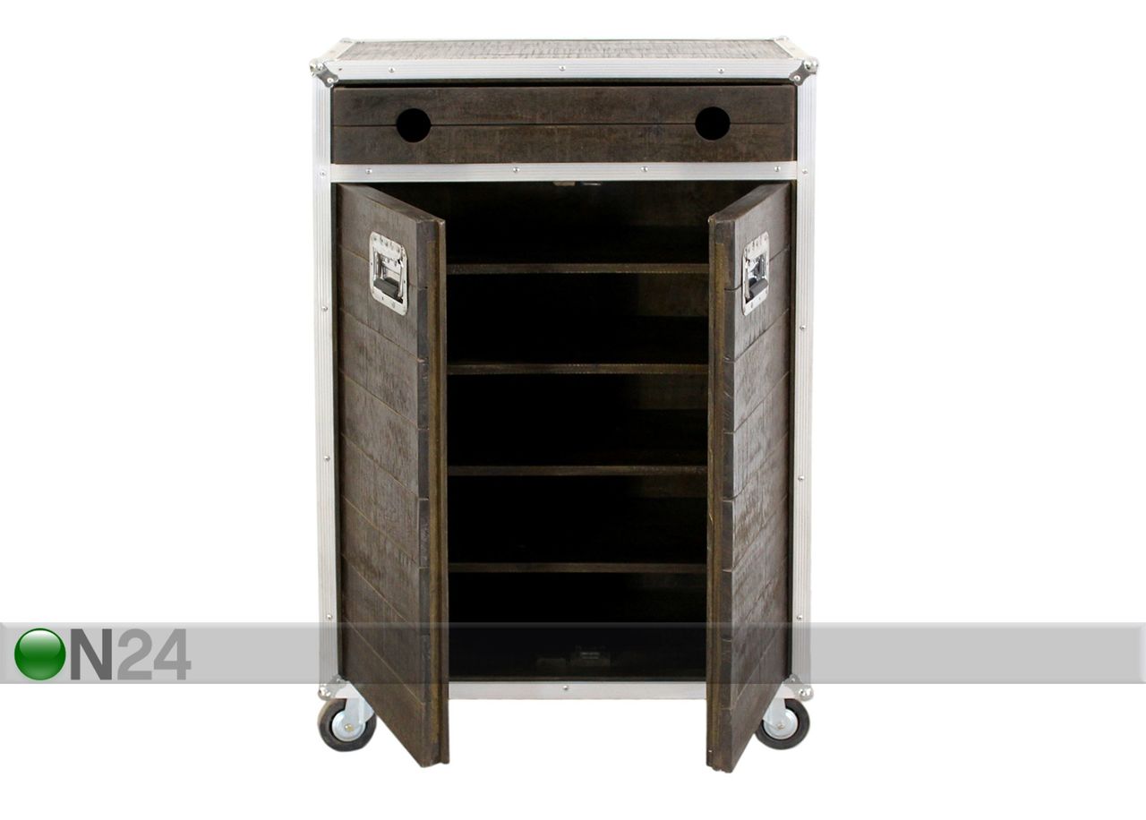 Lipasto DARK ROADIES kuvasuurennos