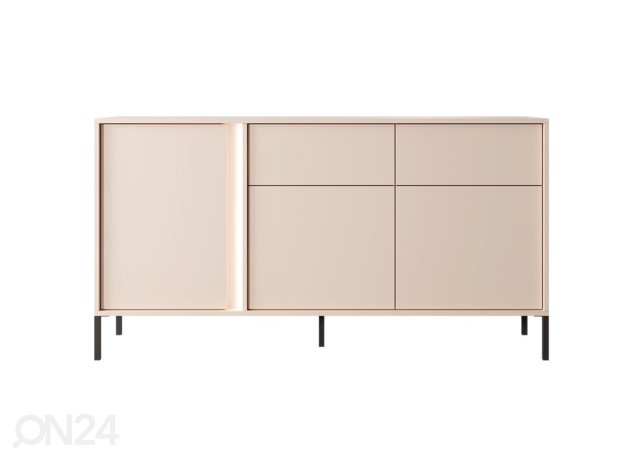 Lipasto Dast B 153 cm kuvasuurennos