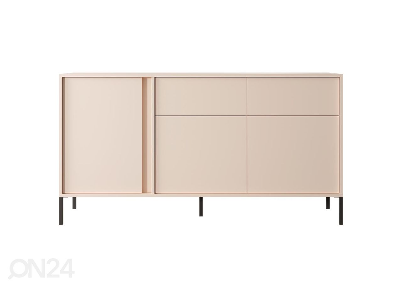 Lipasto Dast B 153 cm kuvasuurennos