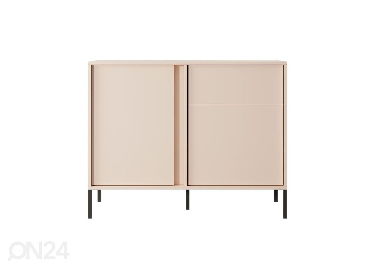 Lipasto Dast D 103 cm kuvasuurennos