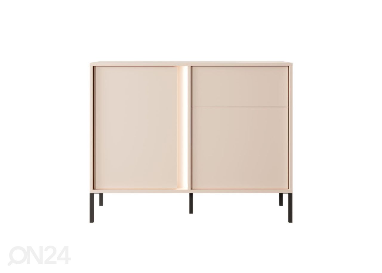 Lipasto Dast D 103 cm kuvasuurennos