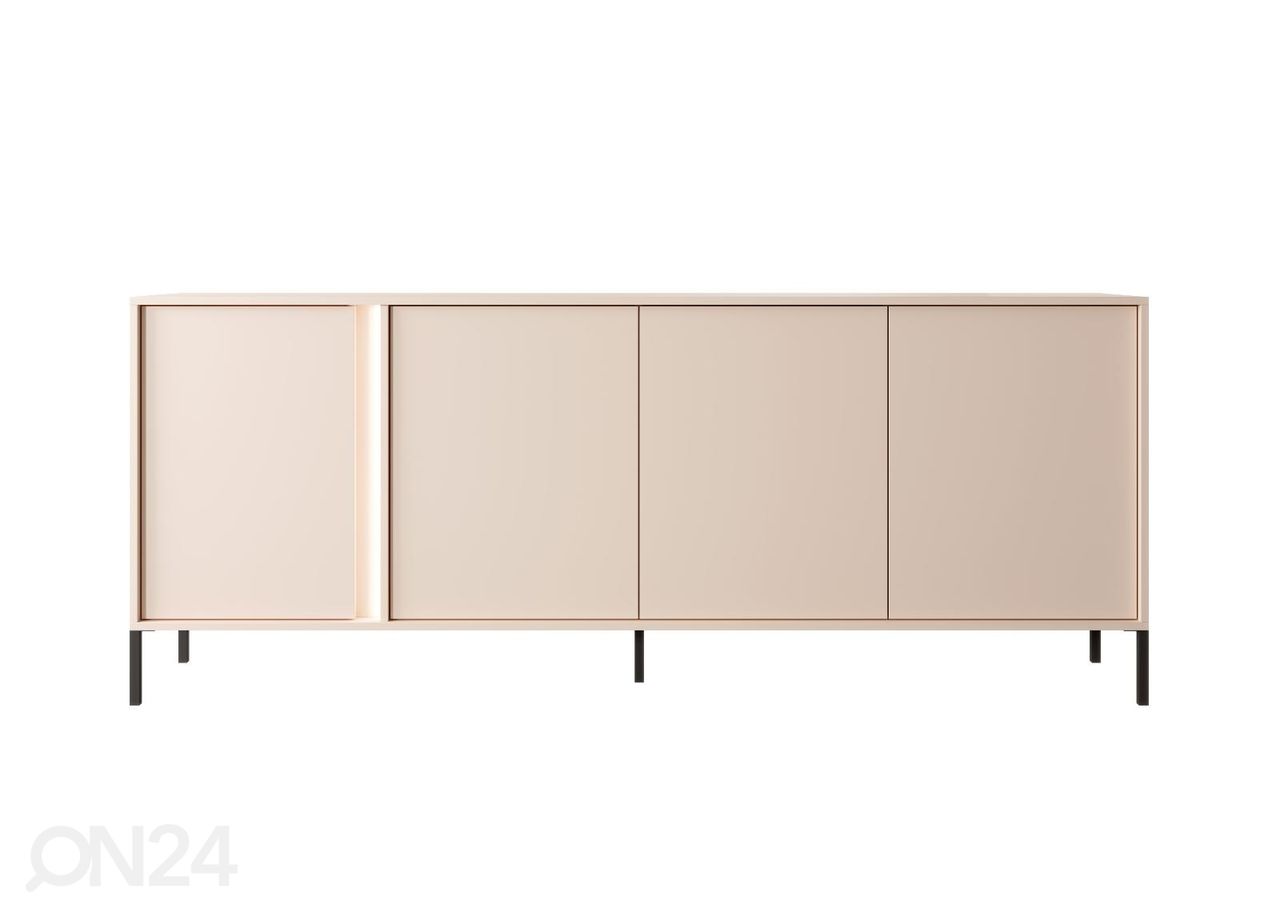 Lipasto Dast E 203 cm kuvasuurennos