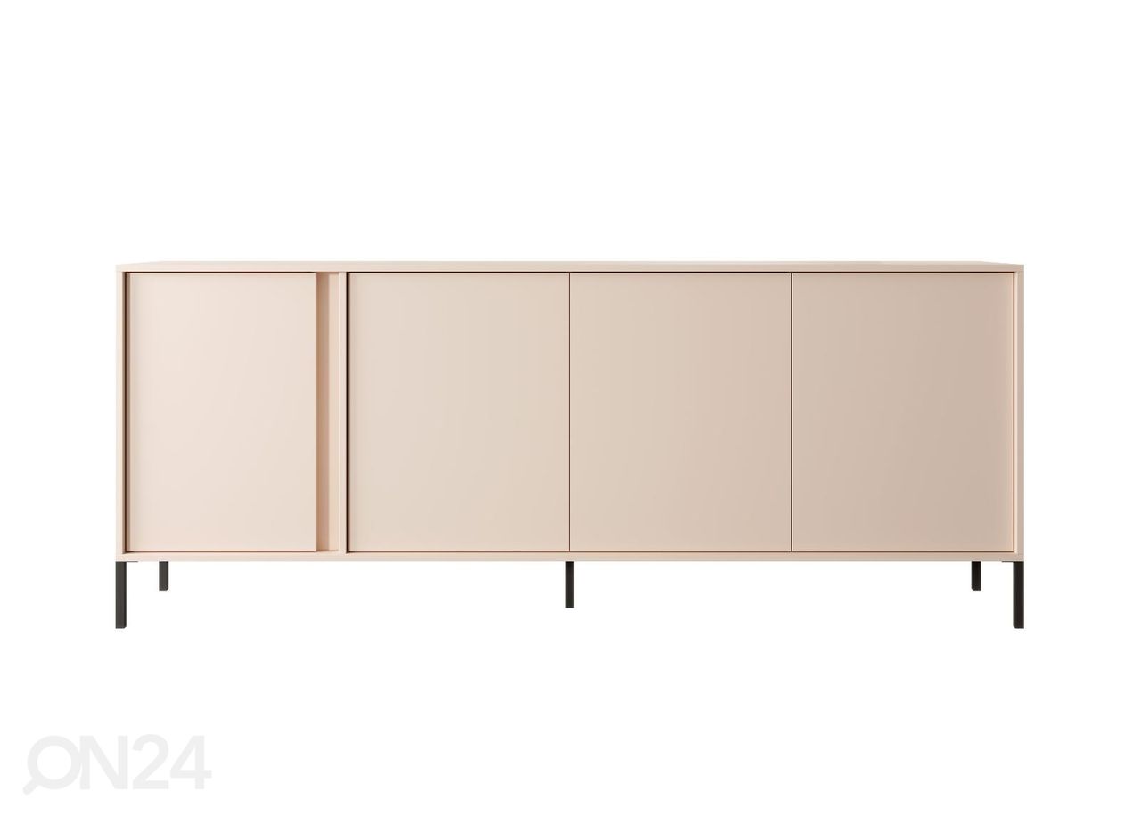 Lipasto Dast E 203 cm kuvasuurennos