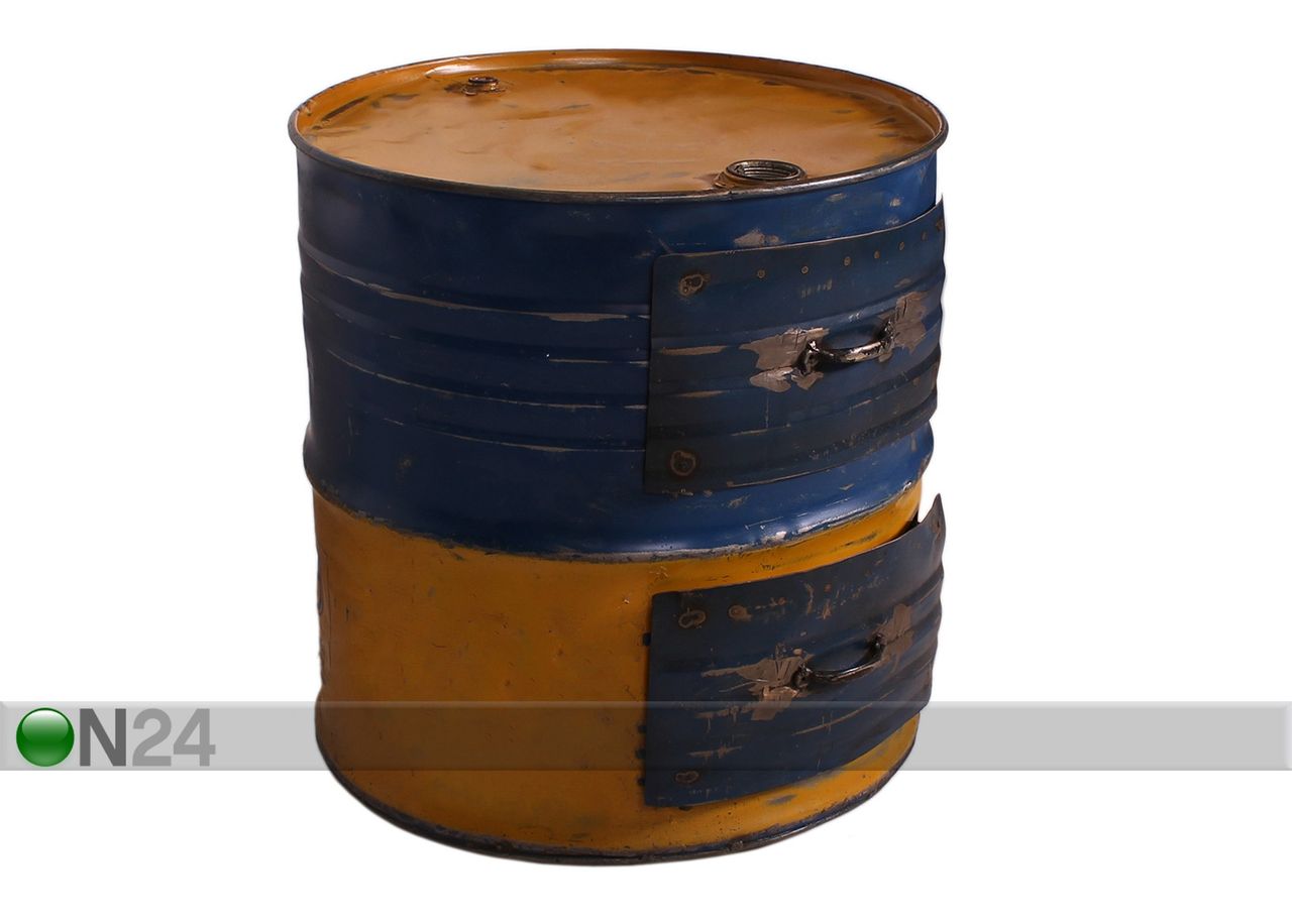 Lipasto DRUMLINE kuvasuurennos