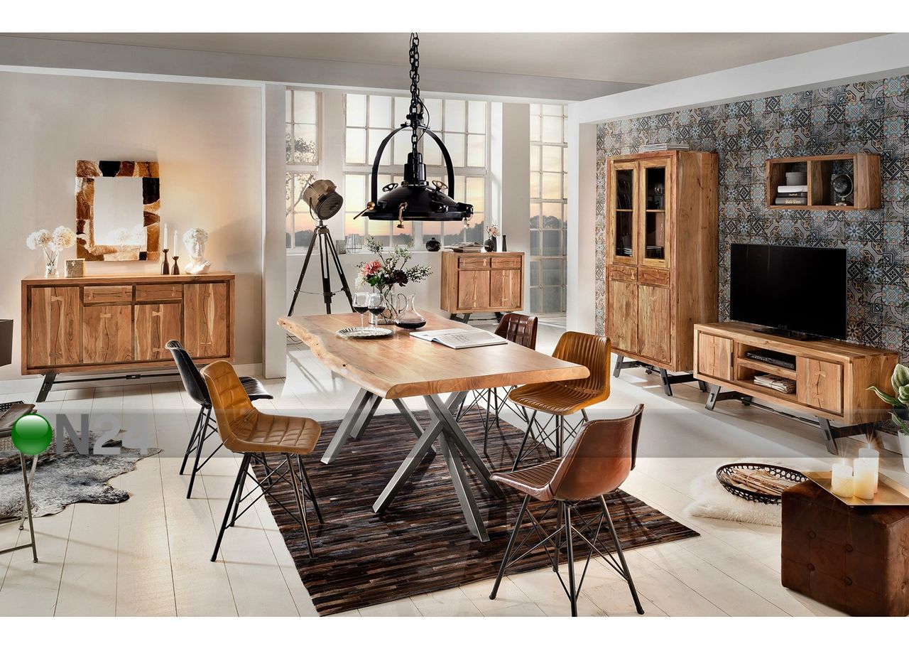 Lipasto EDGE kuvasuurennos