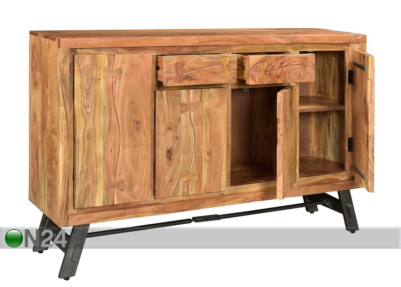 Lipasto EDGE kuvasuurennos